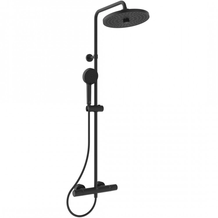 Душевая система термостатическая Ideal Standard Ceratherm T25+ A7210XG