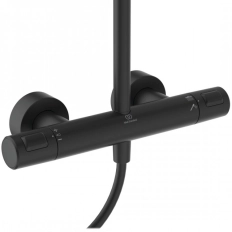 Coloana duș termostatată Ideal Standard Ceratherm T25+ A7210XG