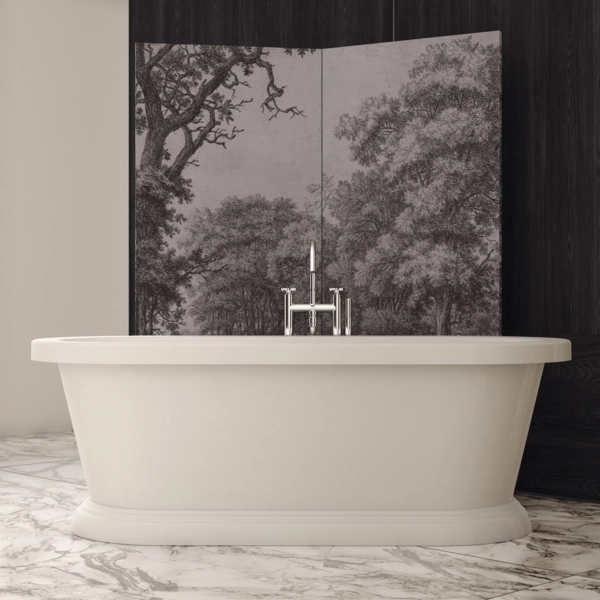 Baterie freestanding pentru cada Ideal Standard Atelier Joy Neo+ BD168AA
