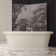 Baterie freestanding pentru cada Ideal Standard Atelier Joy Neo+ BD168AA