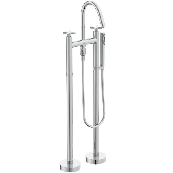 Baterie freestanding pentru cada Ideal Standard Atelier Joy Neo+ BD168AA