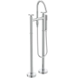Baterie freestanding pentru cada Ideal Standard Atelier Joy Neo+ BD168AA