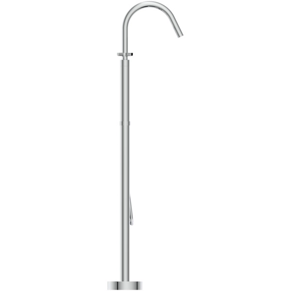 Baterie freestanding pentru cada Ideal Standard Atelier Joy Neo+ BD168AA