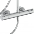 Душевая система термостатическая Ideal Standard Ceratherm T125 A7589AA