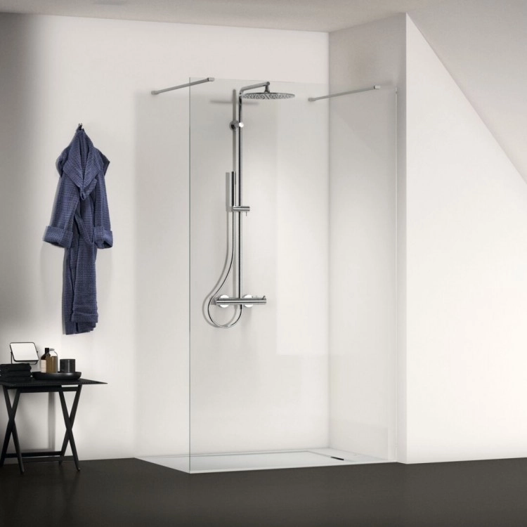 Душевая система термостатическая Ideal Standard Ceratherm T125 A7589AA
