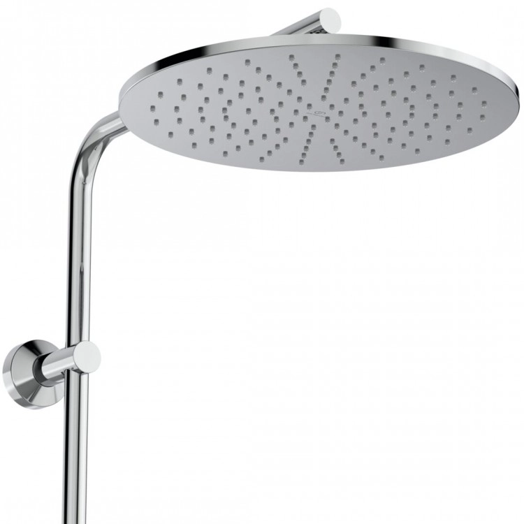 Душевая система термостатическая Ideal Standard Ceratherm T125 A7589AA
