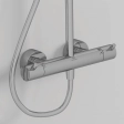 Душевая система термостатическая Ideal Standard Ceratherm T125 A7589AA