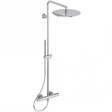 Душевая система термостатическая Ideal Standard Ceratherm T125 A7589AA