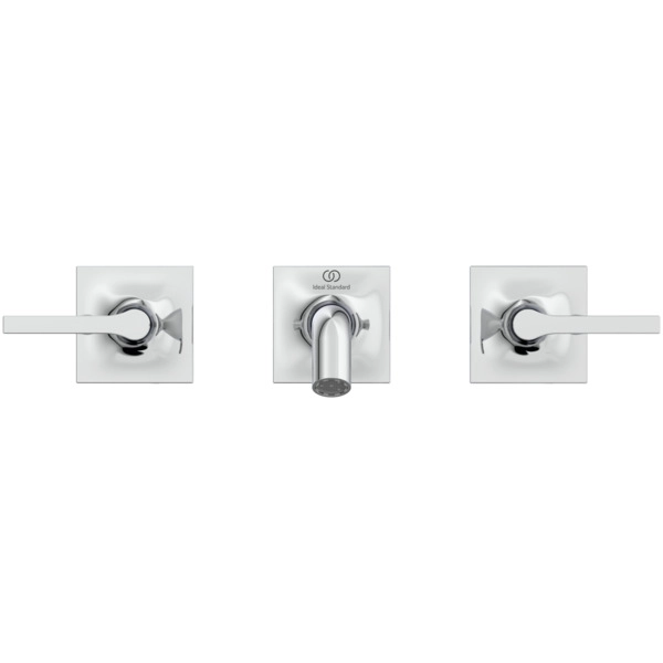 Смеситель встраиваемый для раковины Ideal Standard Atelier Joy Neo- — вид 2