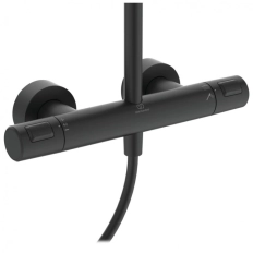Coloana duș termostatată Ideal Standard Ceratherm T25 BC748XG