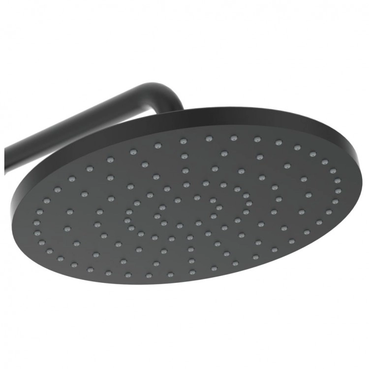 Coloana duș termostatată Ideal Standard Ceratherm T25 Silk Black — 2
