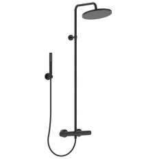 Coloana duș termostatată Ideal Standard Ceratherm T25 BC748XG