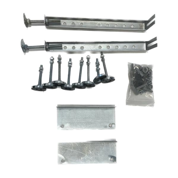 Крепеж для фронтальной панели Ideal Standard i.life T482901