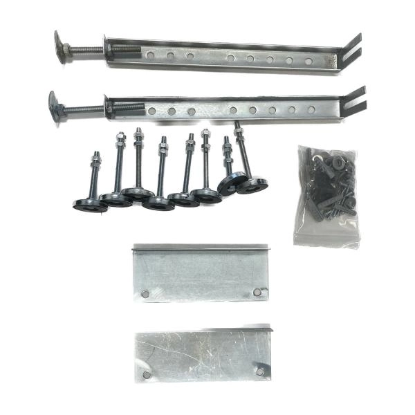 Крепеж для фронтальной панели Ideal Standard i.life T482901