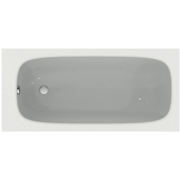 Cada acril Ideal Standard i.life 150x70 T475701 — vedere 2