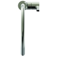 Baterie bucătărie Ideal Standard Gusto 360 Silver Storm BD408GN