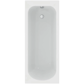 Ванна акриловая Ideal Standard Simplicity 170x70 W004401