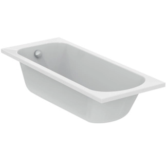 Ванна акриловая Ideal Standard Simplicity 170x70 W004401