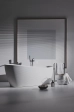 Cada Freestanding Ideal Standard Around 180x85cm K871501
