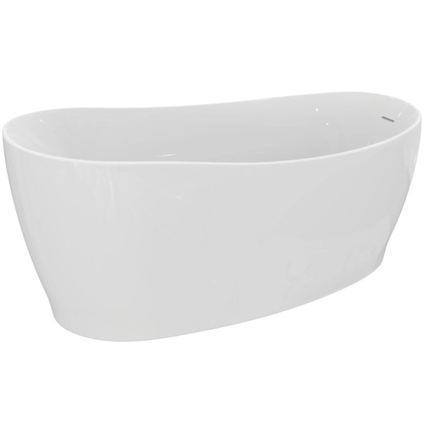 Cada Freestanding Ideal Standard Around 180x85cm K871501