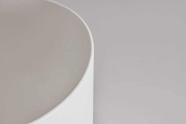 Cada Freestanding Solid surface Ideal Standard Linda 175x85cm T4626EN