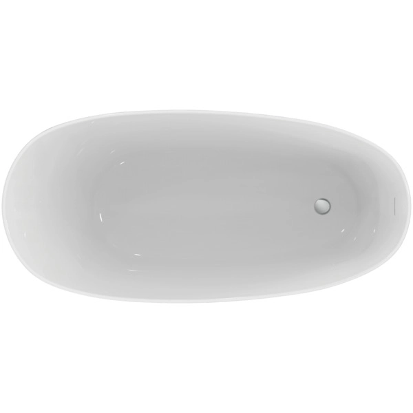 Cada Freestanding Ideal Standard Dea 190x90cm E306801