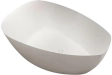 Cada Freestanding Solid Surface Riho Toledo 160x110 white matt