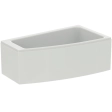 Cada acril Ideal Standard I.Life 160x90