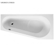 Cada acril Riho Delta 150x80 DR B066001005