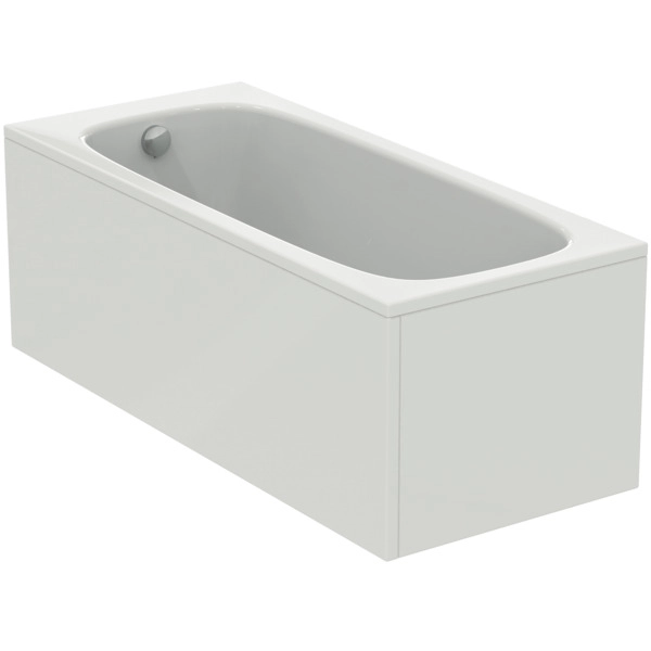 Ванна акриловая Ideal Standard i.life 180x80 T476201 — 3