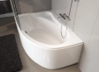 Cada acril Riho Lyra 170x110 ST B018001005
