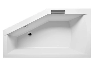 Cada acril Riho Geta 170x90 DR B031001005