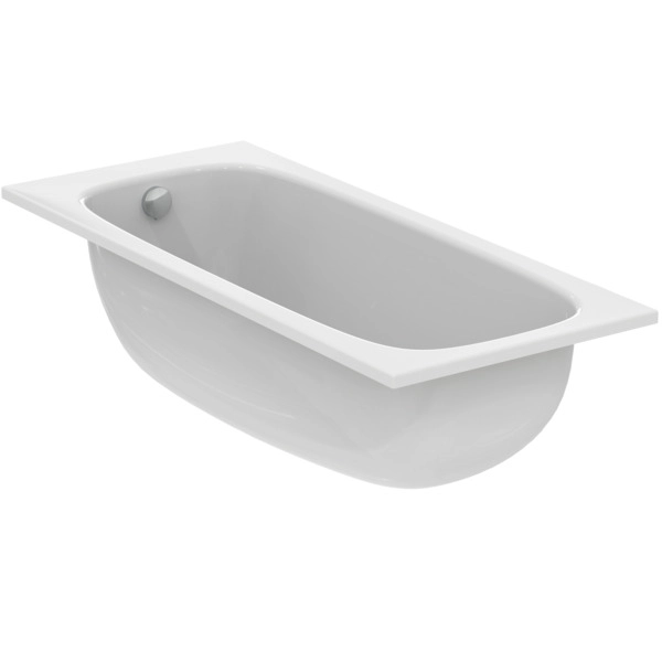 Ванна акриловая Ideal Standard i.life 160x70 T475801 — 1