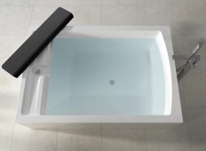 Cada acril Riho Savona 190x130 B065001005