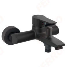 Смеситель для ванны Ferro Ritto BTR1BL