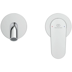 Смеситель встраиваемый для раковины Ideal Standard Cerafine O Nuovo BD776AA