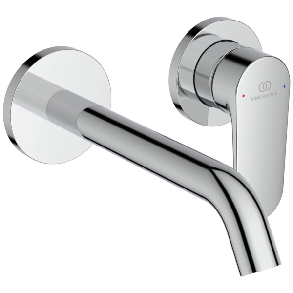 Baterie încastrată lavoar Ideal Standard Cerafine O Nuovo Chrome