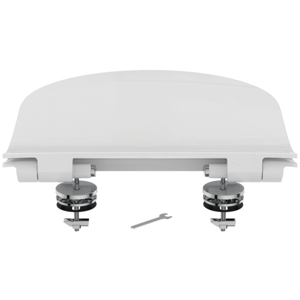 Capac WC Ideal Standard La Dolce Vita — vedere 3