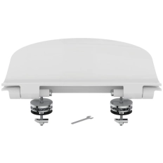Capac WC Ideal Standard La Dolce Vita (E266701)
