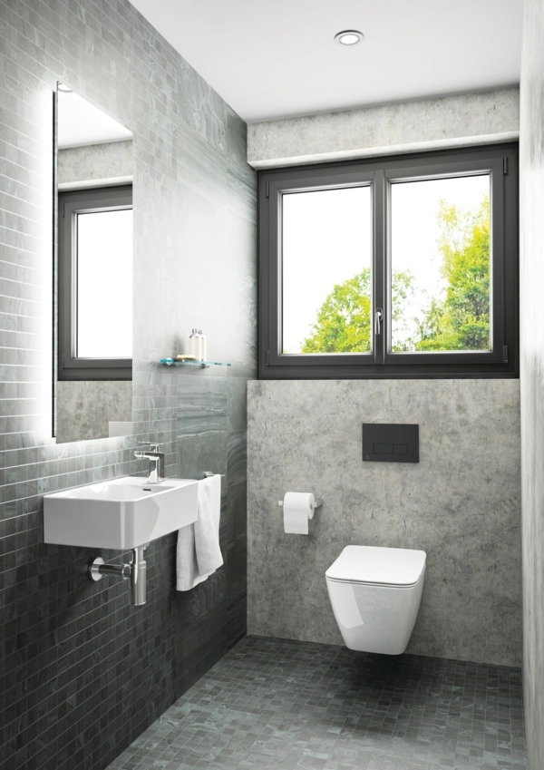 Унитаз подвесной Ideal Standard Strada II AquaBlade (T299701)
