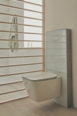 Vas WC suspendat Ideal Standard Strada II AquaBlade (T299701)