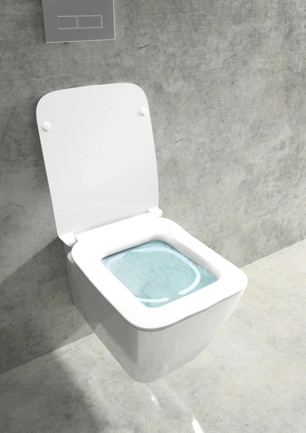 Унитаз подвесной Ideal Standard Strada II AquaBlade (T299701)
