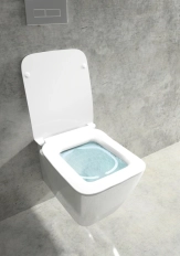 Vas WC suspendat Ideal Standard Strada II AquaBlade (T299701)