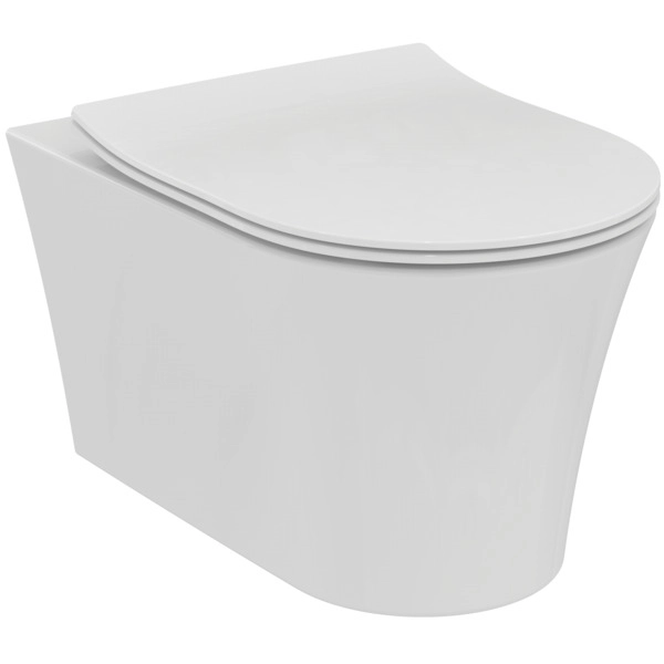 Vas WC suspendat Ideal Standard La Dolce Vita — 4