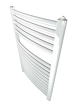 Radiator baie din otel Luna