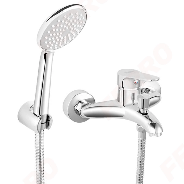 Baterie cada Ferro Isso BIS11 cu accesorii
