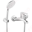 Baterie cada Ferro Isso BIS11 cu accesorii
