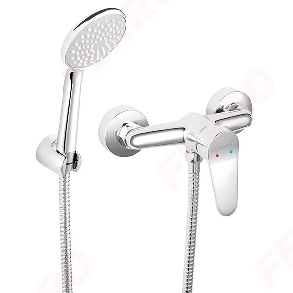 Baterie dus Ferro Isso BIS77 cu accesorii