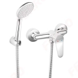 Baterie dus Ferro Isso BIS77 cu accesorii