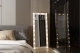 Oglinda LED  HOLLYWOOD 1000x700 mm